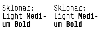 @BriefcaseType released BC Sklonar by Marek Pistora.