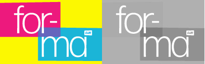 Forma DJR‚ a revival in 5 weights & 5 sizes