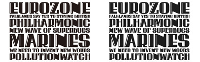 @retypefoundry released Brinkhuis.