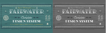 Fairwater by @L_Worthington. 55% off until Nov 13.