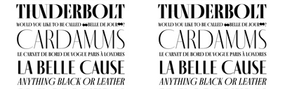@TypeTogether released Fino by @_Lettermin.