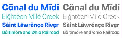 Paul Grotesk Soft by artill. 50% off until Nov 18.