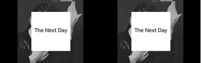 Font ID: What’s the font used for the main title on the David Bowie’s new album cover? It’s Doctrine and will be released soon at VirusFonts.