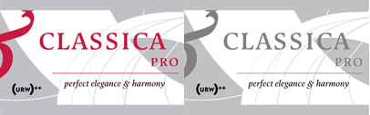 Classica Pro by Volker Schnebel & Bernd Möllenstädt