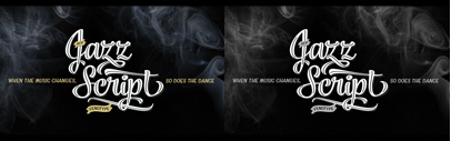 Fenotype released Jazz Script.