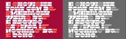 @DSType_Foundry released Oposta&sbquo; a reversed-contrast typeface.