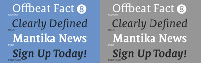 Mantika News by @type_matters