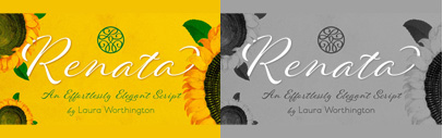 Renata by @L_Worthington