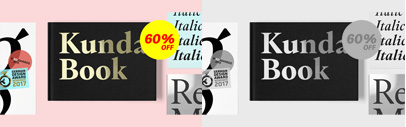 @SuperiorType released Kunda Book and Hrot. 60% off until Dec 16.