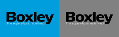 Boxley from ShinnType