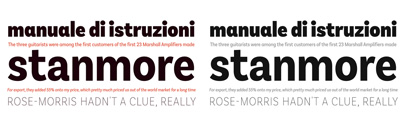 @Latinotype released Basic Sans Cnd. Basic Sans Cnd Complete Family is 79% off until Jan 28.