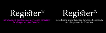 A2-Type released Register*.