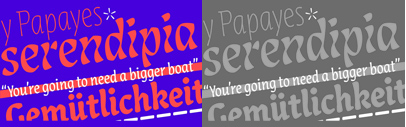 @TypeTogether released Lisbeth.