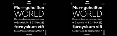 Navigo is available at @TypeTodayNews.