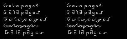 @abcdinamo released Galapagos. It comes with 70 cuts.