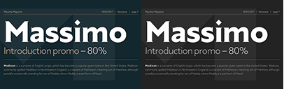 Massimo by Borutta Group. 80% off until Apr 3.
