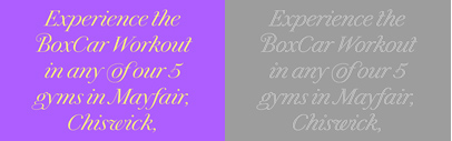 @commercialtype released Chiswick Serif‚ Chiswick Sans and Chiswick Grotesque.