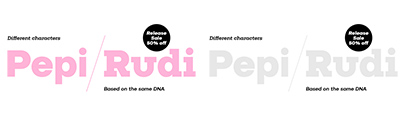 Papi and Rudi are available. Introductory offer 50% off.