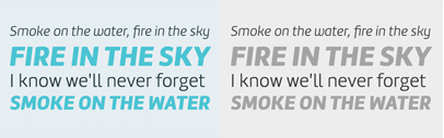 Mariné Rounded by TipoType. Introductory offer 78% off.