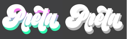 Lián Types released Preta.