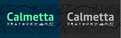 @DaltonMaag released Calmetta.