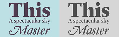 @retypefoundry released Guyot Headline.
