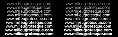 Maison Neue has been revisited and expanded into a super family of 40 styles.