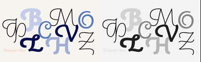 Plusquam Sans by Olivera Stojadinovic