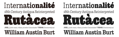 @TypeTogether released Trevor by @TeoTuominen.