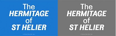 @colophonfoundry extended La Fabrique into 5 weights‚ with corresponding Italics and further language support.