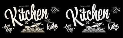 Kitchen by Fenotype. 65% off until Sep 15.