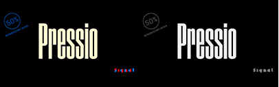 @SignalType released Pressio and Center Slab. 50% off for a limited time.