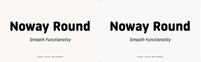 @atipostudio released Noway Round.