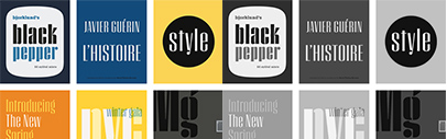 @HoeflerCo released Peristyle.