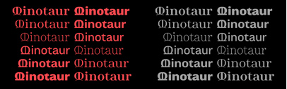 @ProductionType released Minotaur Lombardic.