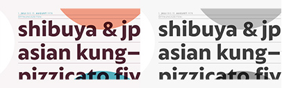 @Latinotype released Autor.