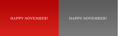 November’s font of Font of the Month Club is Roslindale Text.