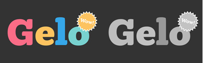 @DaltonMaag released Gelo.