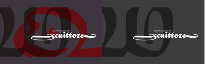 @DSType_Foundry released Scrittore.