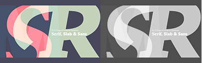 @DSType_Foundry released Ni Serif‚ Ni Slab‚ and Ni Sans.