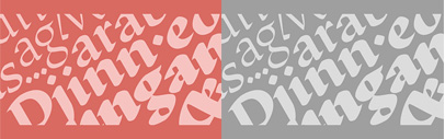 Ductus by Thomas Jockin: a reflection on how the broad-nib pen can be relevant for today’s designer.