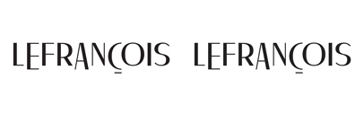 @205tf released a new version of Le François.