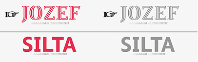 Underscore released Jozef and Silta.