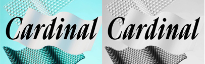 @ProductionType released Cardinal.