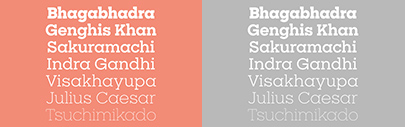 @SharpTypeCo released Sharp Slab.