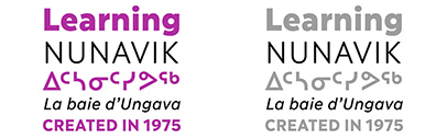 @CoppersBrasses released Ilisarniq‚ which was designed for the Kativik School Board and supports Latin and Inuktitut. It’s free of charge.