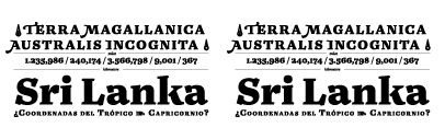 @TypeTogether released Noort Display Black and Noort Display Icons.