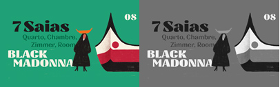 Nazaré by Natanael Gama. 50% off until Mar 26.