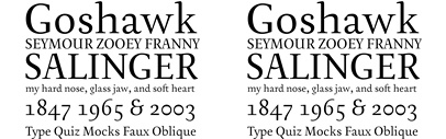 Australis Pro by Latinotype is $60 at FontShop till March 11th.