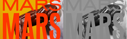 @ProductionType released Mars.